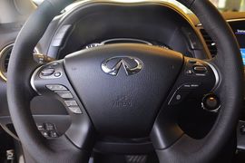 2013款英菲尼迪JX35全能版