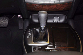 2013款英菲尼迪JX35全能版