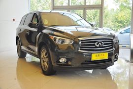 2013款英菲尼迪JX35全能版