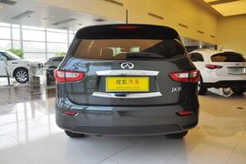 2013款英菲尼迪JX35全能版