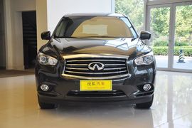 2013款英菲尼迪JX35全能版