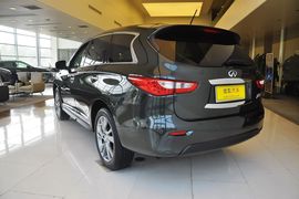 2013款英菲尼迪JX35全能版