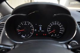 2012款起亚K3