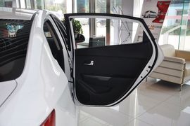 2011款起亚K2