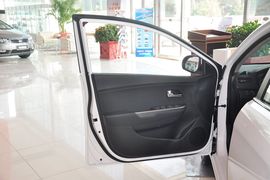 2011款起亚K2