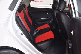 2011款起亚K2