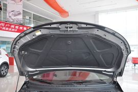 2012款起亚福瑞迪1.6L