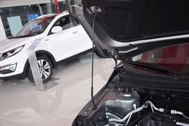 2012款起亚福瑞迪1.6L