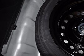 2012款起亚福瑞迪1.6L