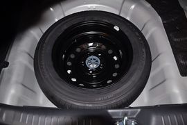 2012款起亚福瑞迪1.6L