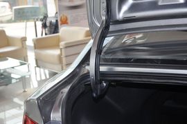 2012款起亚福瑞迪1.6L