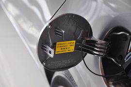 2012款起亚福瑞迪1.6L