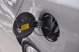 2012款起亚福瑞迪1.6L