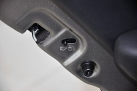 2012款起亚福瑞迪1.6L