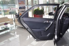 2012款起亚福瑞迪1.6L