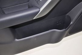 2012款起亚福瑞迪1.6L