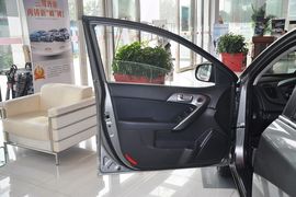 2012款起亚福瑞迪1.6L