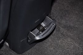 2012款起亚福瑞迪1.6L