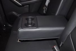 2012款起亚福瑞迪1.6L