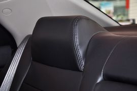 2012款起亚福瑞迪1.6L