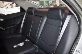 2012款起亚福瑞迪1.6L