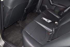 2012款起亚福瑞迪1.6L