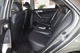 2012款起亚福瑞迪1.6L
