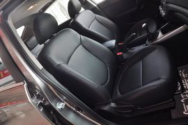 2012款起亚福瑞迪1.6L