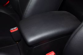 2012款起亚福瑞迪1.6L