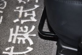 2012款起亚福瑞迪1.6L