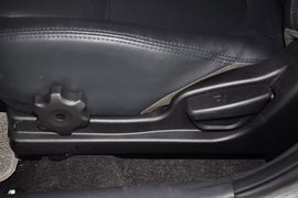 2012款起亚福瑞迪1.6L
