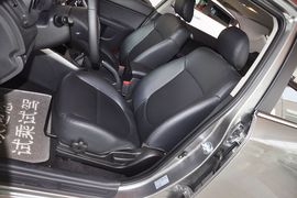 2012款起亚福瑞迪1.6L