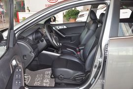 2012款起亚福瑞迪1.6L
