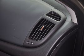 2012款起亚福瑞迪1.6L