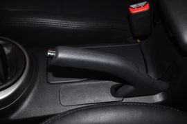 2012款起亚福瑞迪1.6L