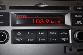 2012款起亚福瑞迪1.6L