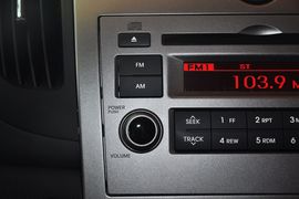 2012款起亚福瑞迪1.6L