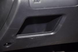 2012款起亚福瑞迪1.6L