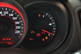 2012款起亚福瑞迪1.6L