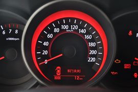 2012款起亚福瑞迪1.6L