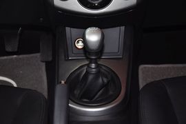 2012款起亚福瑞迪1.6L
