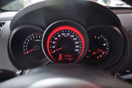 2012款起亚福瑞迪1.6L