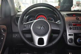 2012款起亚福瑞迪1.6L
