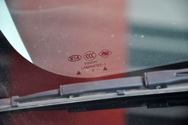 2012款起亚福瑞迪1.6L