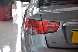 2012款起亚福瑞迪1.6L