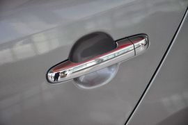 2012款起亚福瑞迪1.6L