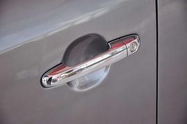 2012款起亚福瑞迪1.6L
