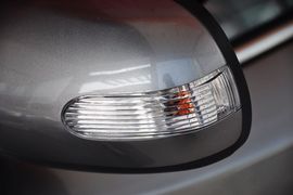 2012款起亚福瑞迪1.6L