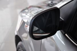 2012款起亚福瑞迪1.6L