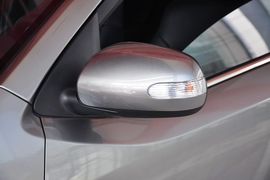 2012款起亚福瑞迪1.6L